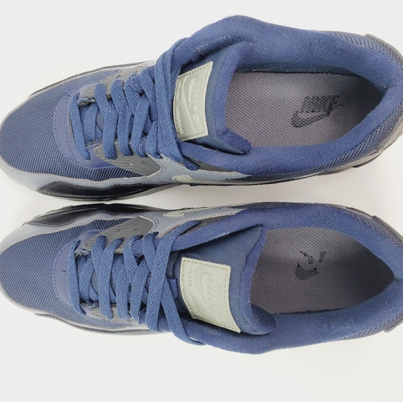 *SOLD* Nike Air Max 90 Mens Size US 9.5 - Picture 10 of 11